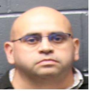 William Benjamin Koury a registered Sex Offender of Massachusetts