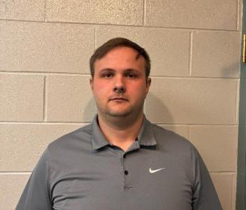 Nicholas Matthew Azud a registered Sex Offender of Massachusetts