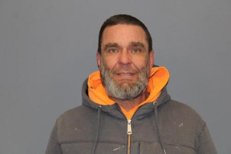 Bruce A Tate a registered Sex Offender of Massachusetts