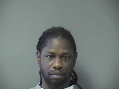 Anthony Robertson a registered Sex Offender of Massachusetts
