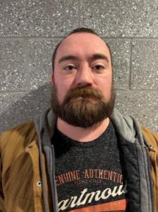 Darrin J Gallagher a registered Sex Offender of Massachusetts