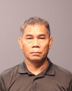 Chaid Sim a registered Sex Offender of Massachusetts