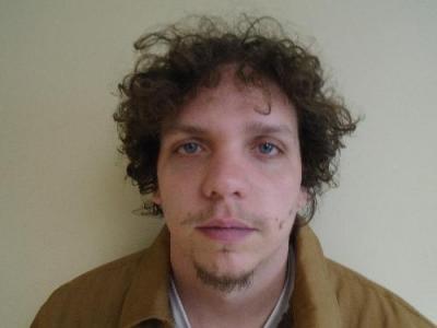 Tyler Lewis Maggs a registered Sex Offender of Massachusetts