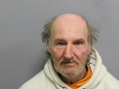 Jeffrey Scott Burgess a registered Sex Offender of Massachusetts