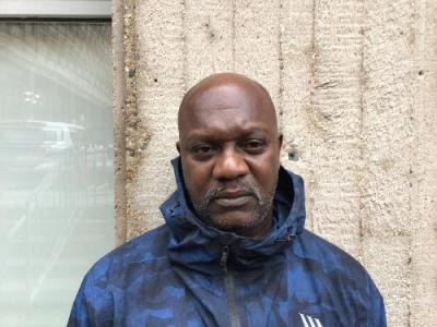 Stephen Reanear Walker a registered Sex Offender of Massachusetts