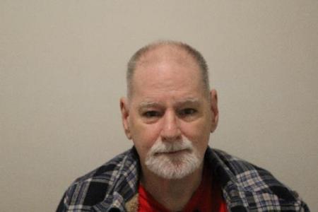 Jack D Gammell a registered Sex Offender of Massachusetts