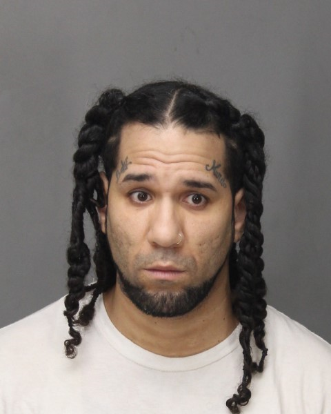 Adriel Julian Baez a registered Sex Offender of Massachusetts