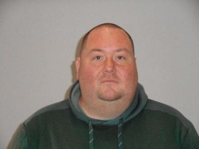Daniel Wayne Floyd a registered Sex Offender of Massachusetts
