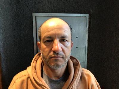 Farid Ennagi a registered Sex Offender of Massachusetts