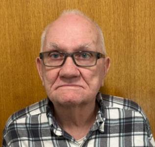 Kenneth A Backman a registered Sex Offender of Massachusetts