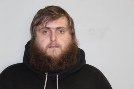 Dylan James St Francis a registered Sex Offender of Massachusetts
