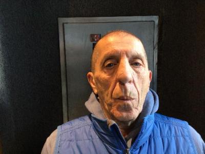 Daniel Ruffini a registered Sex Offender of Massachusetts