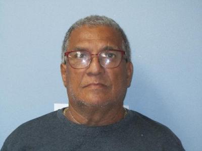 Juan J Rodriguez a registered Sex Offender of Massachusetts