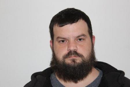 Sean Anthony Ponusky a registered Sex Offender of Massachusetts