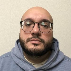 Keith Allen Thomas Jr a registered Sex Offender of Massachusetts