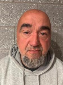 William Costa a registered Sex Offender of Massachusetts