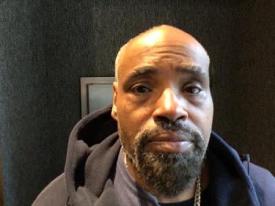 Doug Johnson a registered Sex Offender of Massachusetts