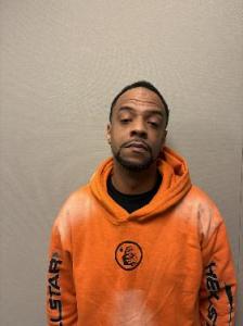 Jamal Guinyard a registered Sex Offender of Massachusetts