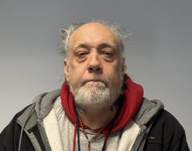 Todd Robert Mcintyre a registered Sex Offender of Massachusetts