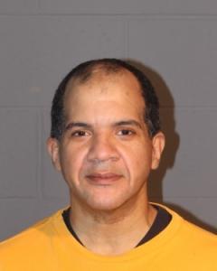 Joel Mendez a registered Sex Offender of Massachusetts