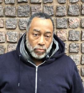 Raheem Rasheed Abubardar a registered Sex Offender of Massachusetts