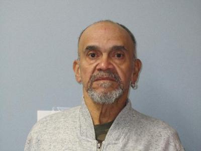 Jose M Laracuente a registered Sex Offender of Massachusetts