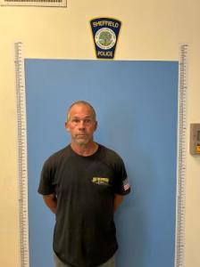 Duane A Quenneville a registered Sex Offender of Massachusetts