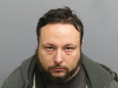Dylan Anders a registered Sex Offender of Massachusetts