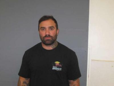 Andre Enrique Torres a registered Sex Offender of Massachusetts