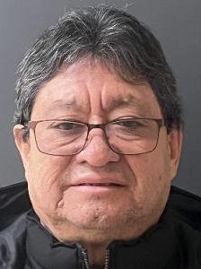 Francisco J Barrios a registered Sex Offender of Massachusetts