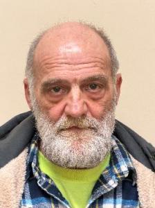 Michael A Johnson a registered Sex Offender of Massachusetts