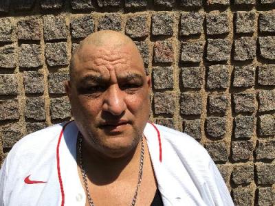 Michael Powe a registered Sex Offender of Massachusetts