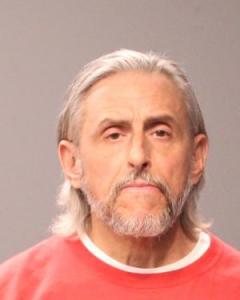 Humberto Baez a registered Sex Offender of Massachusetts