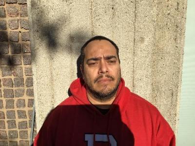 Ramon R Carrasquillo a registered Sex Offender of Massachusetts