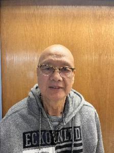 Enrique Dimagiba a registered Sex Offender of Massachusetts