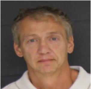 John A Stevens a registered Sex Offender of Massachusetts