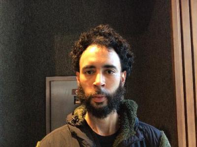 Adonis Gianfranco Valenzuela a registered Sex Offender of Massachusetts