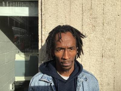 Patrick Voltaire a registered Sex Offender of Massachusetts