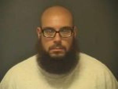 Justin Pagan a registered Sex Offender of Massachusetts