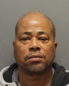 Vance Washington a registered Sex Offender of Massachusetts