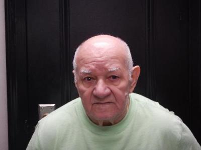 Victor Crespo a registered Sex Offender of Massachusetts