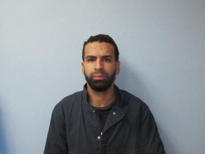 Jonathan Rodriguez a registered Sex Offender of Massachusetts