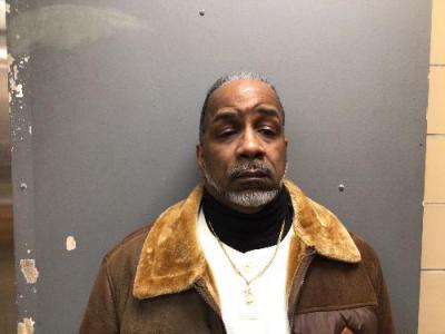 Dalles Smith a registered Sex Offender of Massachusetts