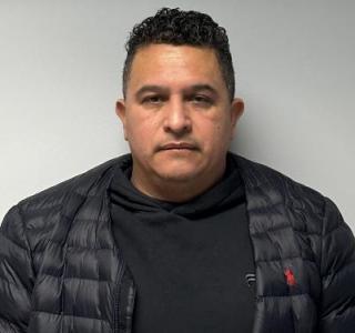 Jorge M Cerin a registered Sex Offender of Massachusetts