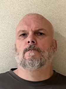 James Barker a registered Sex Offender of Massachusetts