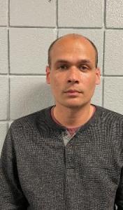 Rey O Garcia a registered Sex Offender of Massachusetts