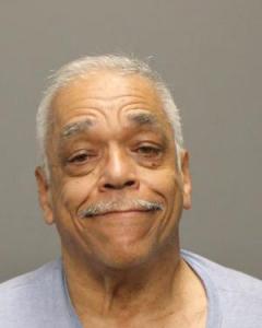 Baron Bush a registered Sex Offender of Massachusetts