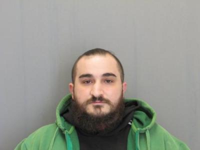 Joseph A Mondor a registered Sex Offender of Massachusetts