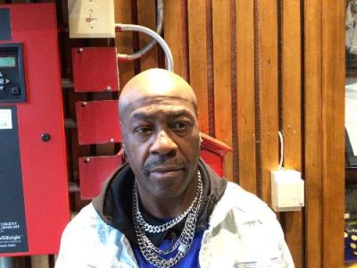 Marion Devon Darden a registered Sex Offender of Massachusetts