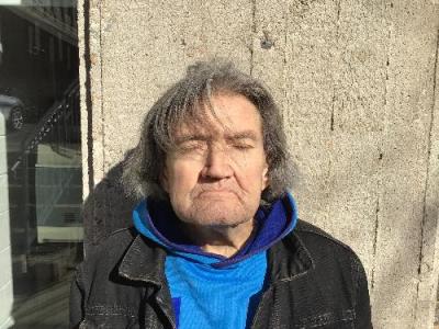 Charles E Cashman a registered Sex Offender of Massachusetts